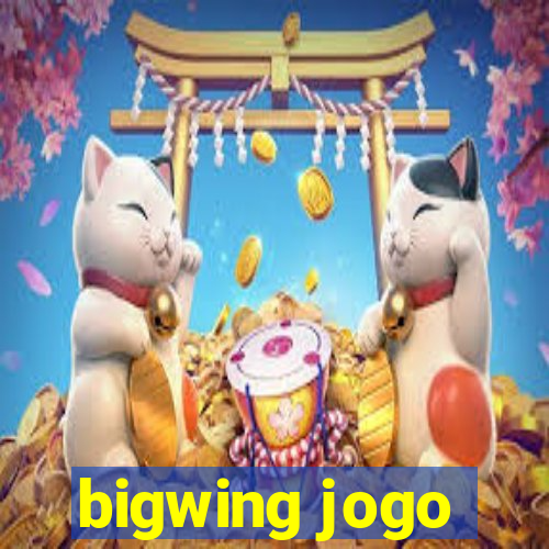 bigwing jogo